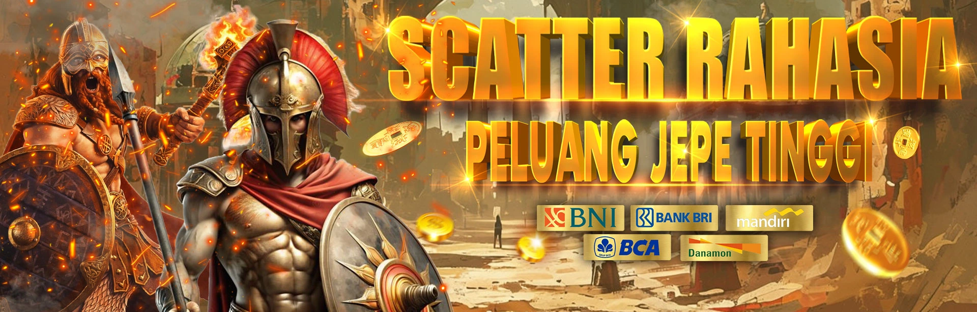 DIORQQ Banner Slot Online